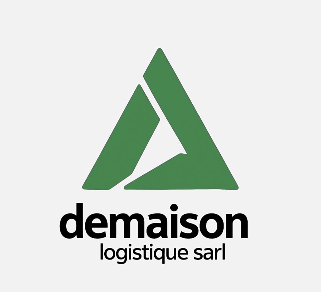Logo Demaison Logistique SARL