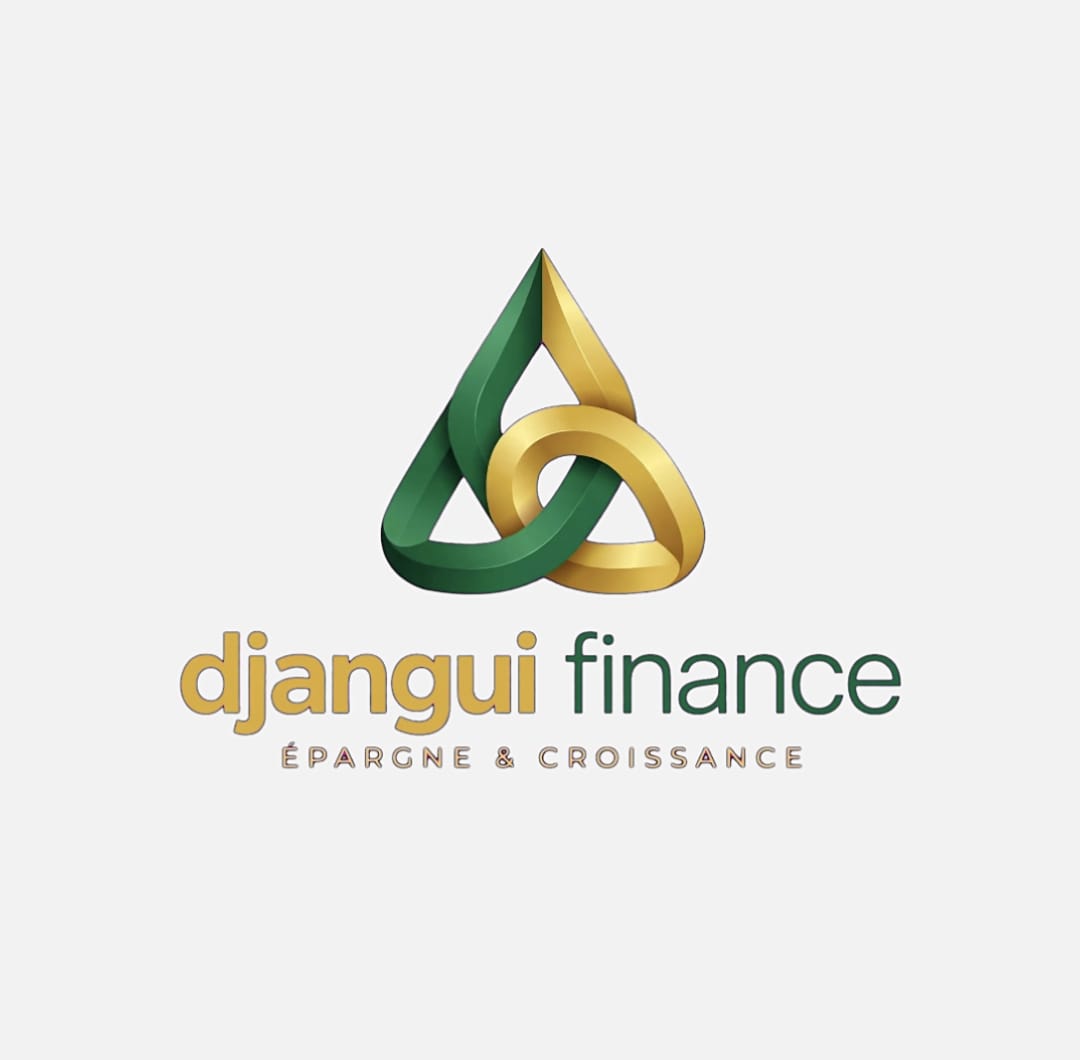 Logo Djangui Finance