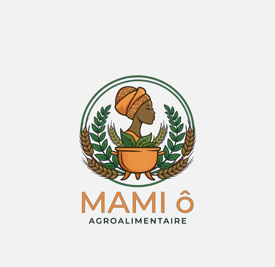 Logo Mami Ô Agroalimentaire